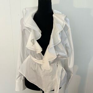 Ralph Lauren Blouse